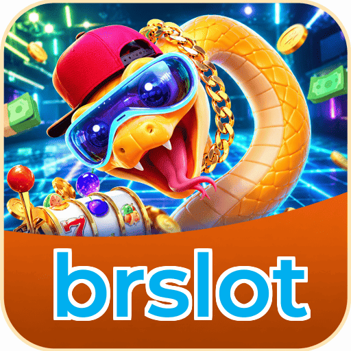 Logo brslot Loteria Online