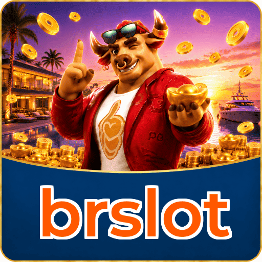 Requisitos do APK brslot para Android - Logo Oficial