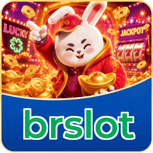 brslot VIP Program Logo