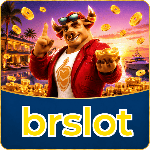 brslot Logo Oficial