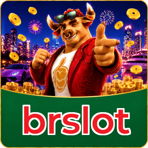 brslot Apostas Esportivas Logo - 34 Esportes Certificados