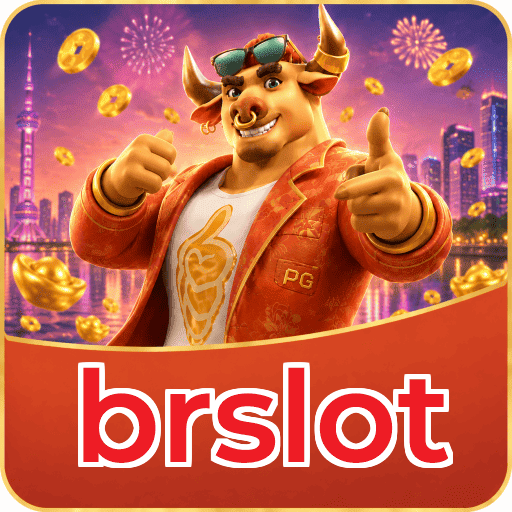 Logo brslot Plataforma Certificada